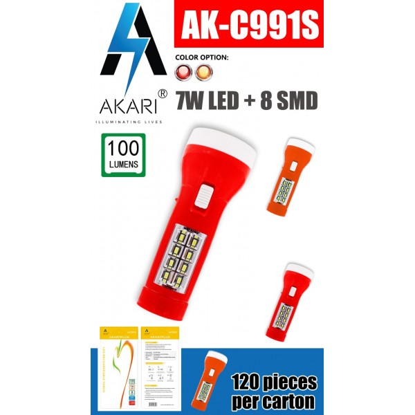 AK-C991S